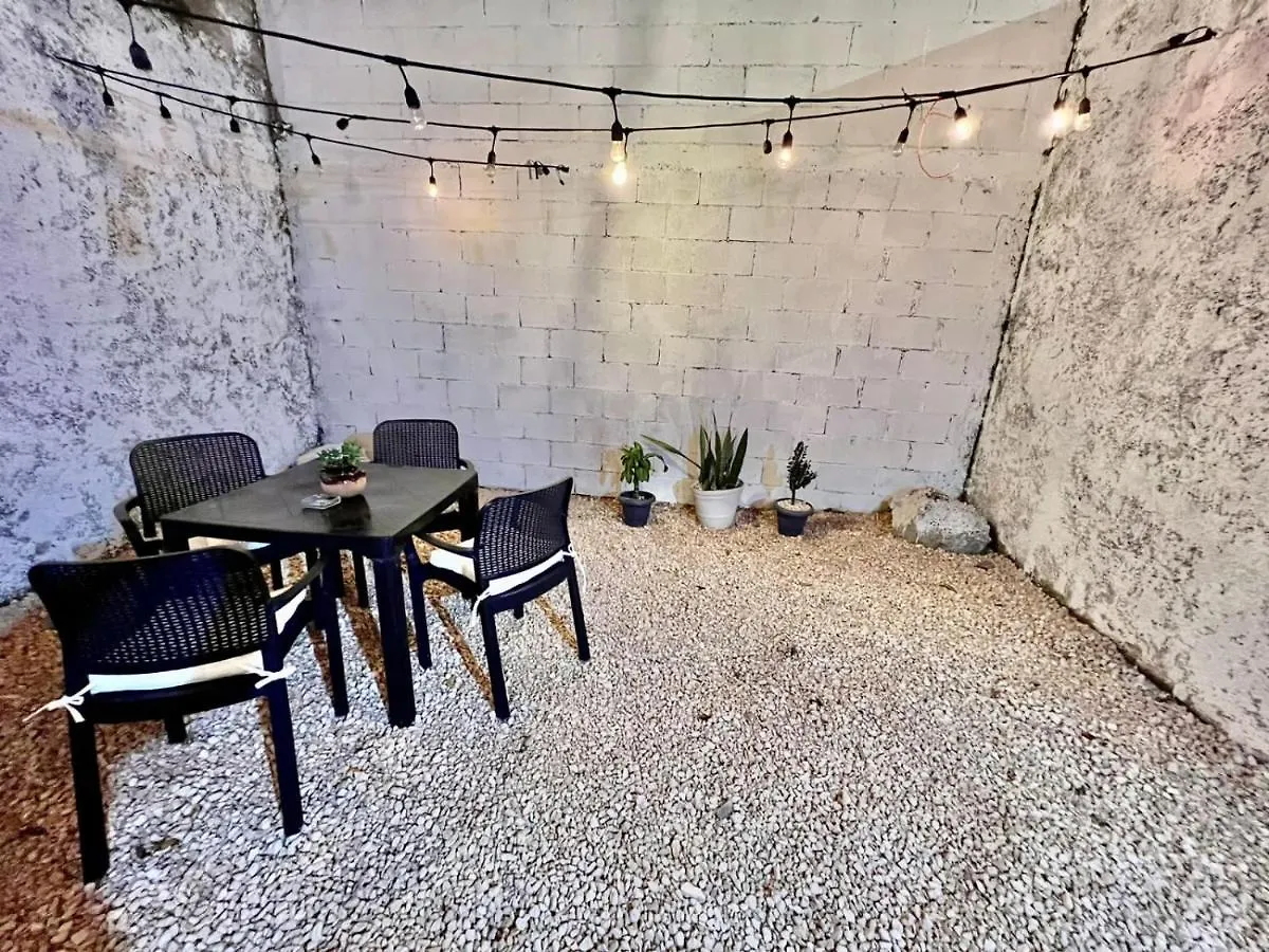 فيلا بلايا ديل كارمنفي Casa Elena